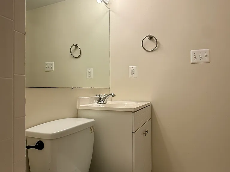 3rd Bathroom - Lower Level