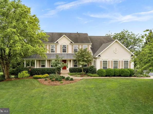 36453 Dwyer Ct, Round Hill, VA 20141