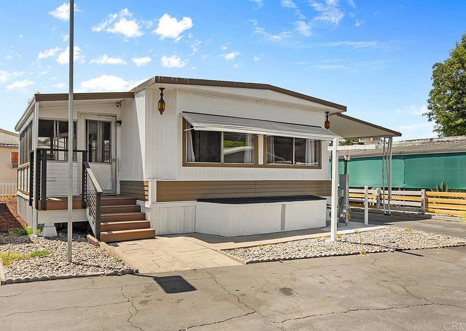 1st image of 351 E Bradley Ave Space 91