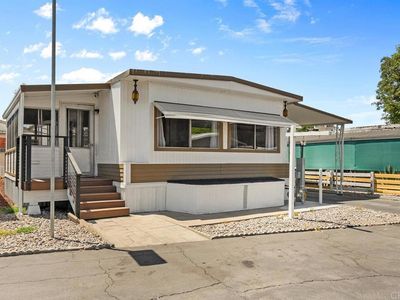 351 E Bradley Ave Space 91, El Cajon, CA, 92021