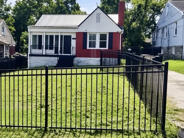 3706 Burrus St, Nashville, TN 37216