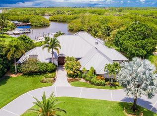 5077 SW Inverness Ct, Palm City, FL 34990