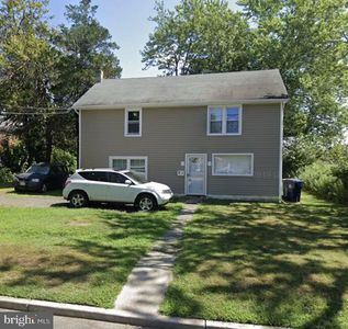 7 Manlove Ave, Hightstown, NJ, 08520