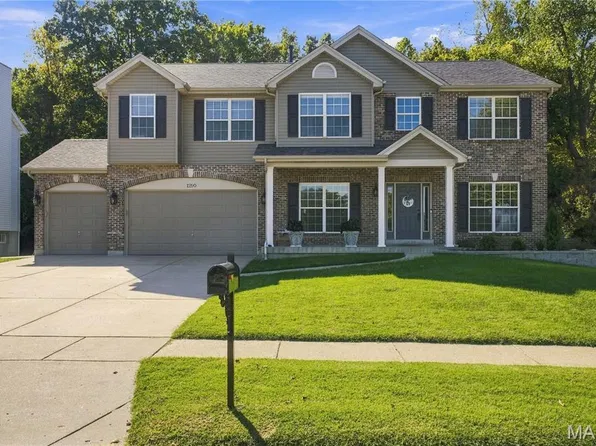 1290 Fenton Meadow Ct, Fenton, MO 63026