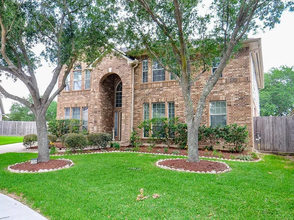 13938 Charterhouse Way, Sugar Land, TX 77498