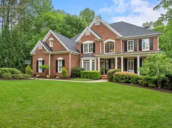 945 Hampton Bluff Dr, Milton, GA 30004