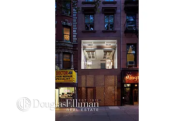Sold by Douglas Elliman