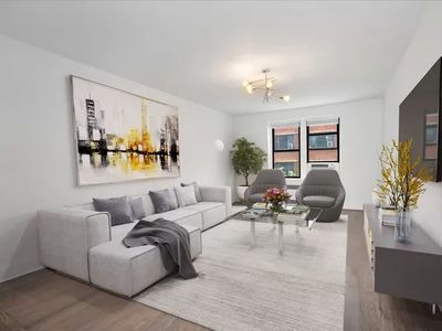 357 W 55th St APT 4B, New York, NY, 10019