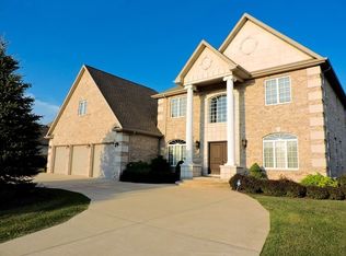 3450 Baraboo Ln, Dekalb, IL 60115