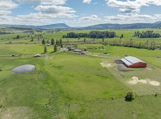 71564 Palmer Junction Rd, Elgin, OR 97827