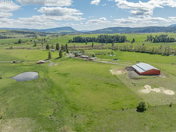 71564 Palmer Junction Rd, Elgin, OR 97827