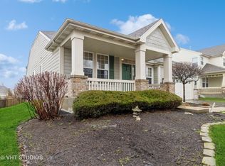 3309 Lafayette St, Elgin, IL 60124