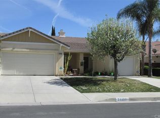 24493 Corte Rojelio, Murrieta, CA 92562