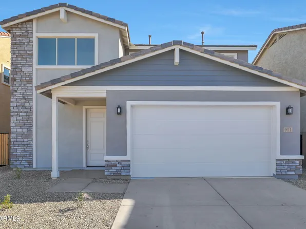 911 N 107TH Drive, Avondale, AZ 85323