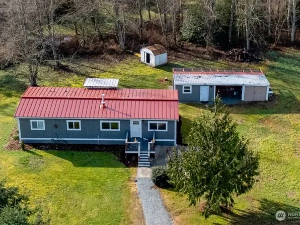22398 Grip Road, Sedro Woolley, WA 98284
