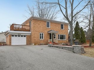 30W251 Whitney Rd, West Chicago, IL 60185