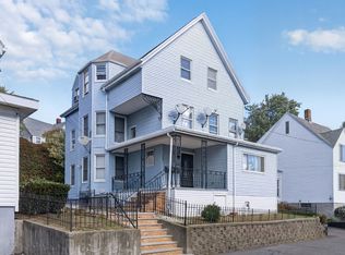 12 Montfern Ave, Revere, MA 02151
