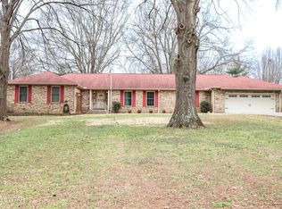 1603 Westlake Ave, Dyersburg, TN 38024