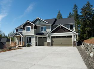 6210 65th Ave NW, Gig Harbor, WA 98335