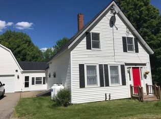 13 Lampson Rd, Liberty, ME 04949