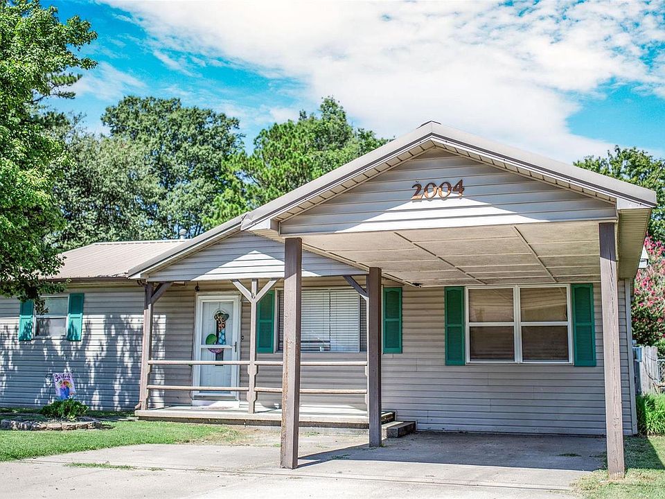 2004 Russell St, MO 63857 MLS 23053106 Zillow