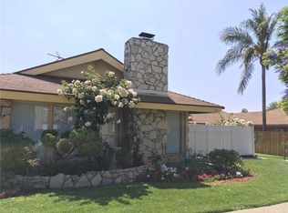 710 Ridgeway Ln APT 1, La Habra, CA 90631