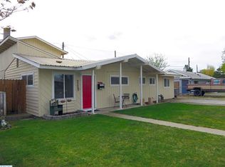 2005 Duportail St, Richland, WA 99352