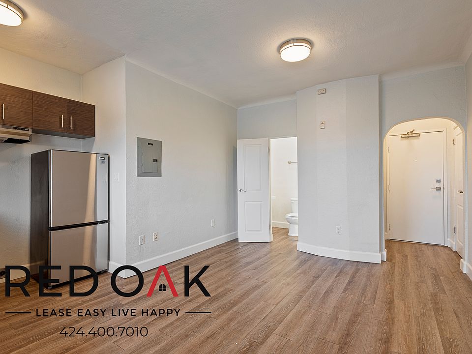 1417 1/2 N Bronson Ave Los Angeles CA | Zillow