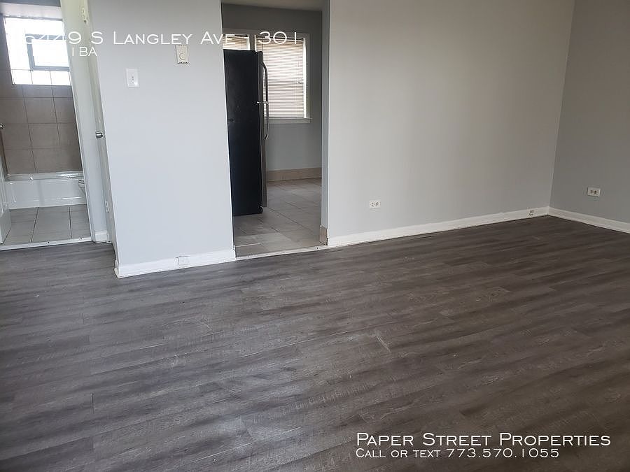 2nd image of 6449 S Langley Ave APT 301