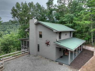 435 Necowa Cove Overlook, Blue Ridge, GA, 30513
