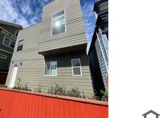 1009 Wood St, Oakland, CA 94607