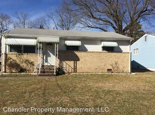 3342 Loam St, Norfolk, VA 23518