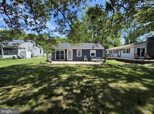 91 W Shady Beach Rd, North East, MD 21901