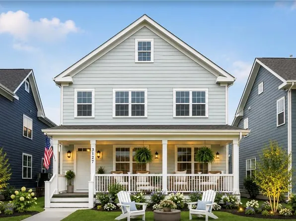 3127 E Ocean View Ave, Norfolk, VA 23518