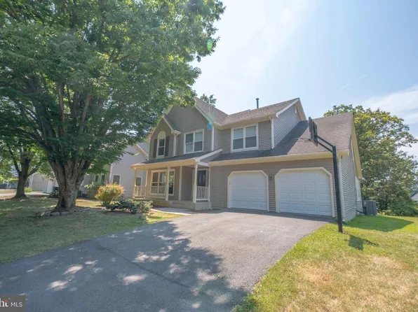 14240 Platinum Dr, Gaithersburg, MD 20878