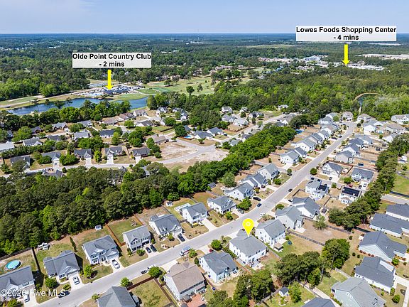 2nd image of 204 Waldorf Way