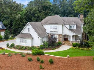 4652 Stepping Stone Ln NW, Kennesaw, GA 30152
