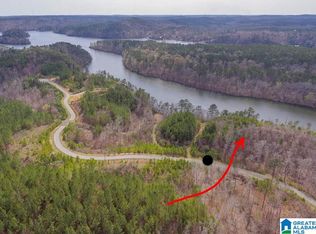 LOT 31 Waters Dr, Clanton, AL 35046