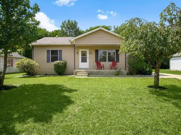 1849 N Meade St, South Bend, IN 46628