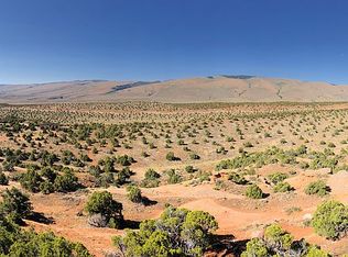 36 Red Cliff Rd, Lander, WY 82520