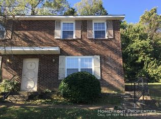 5173 Hilson Rd, Nashville, TN 37211