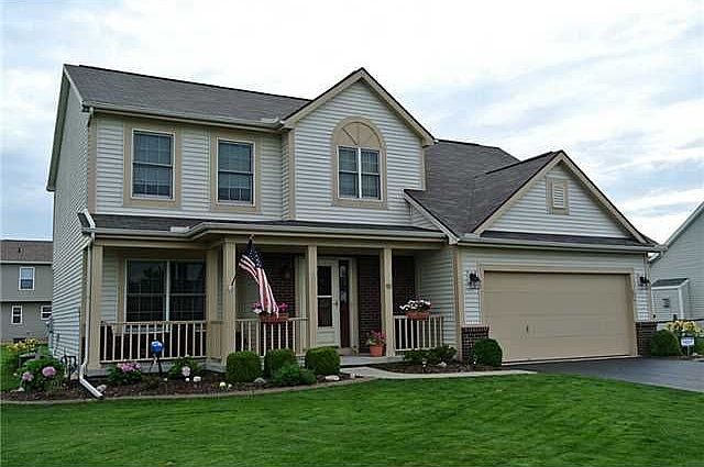 1st image of 26625 Amberwood Dr