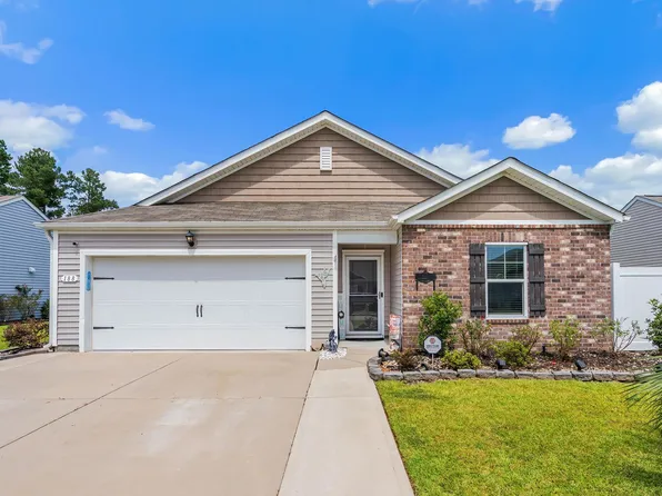 188 Golden Bear Circle, Longs, SC 29568