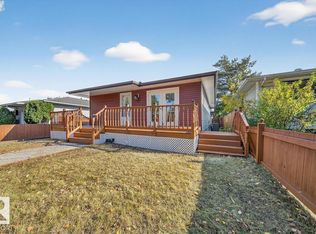 12919 113a St NW, Edmonton, AB