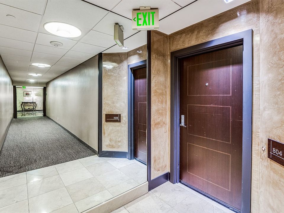 1st image of 5909 Luther Ln APT 804