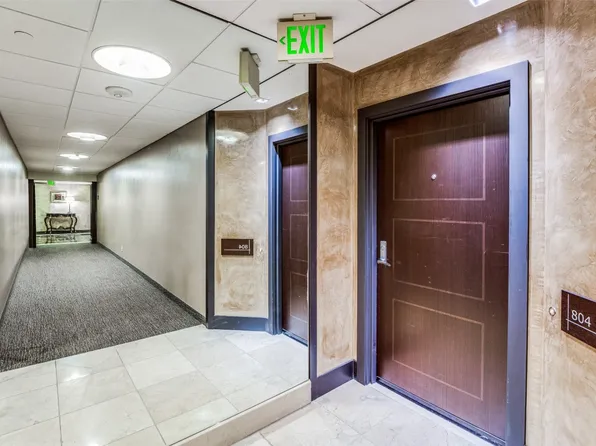 5909 Luther Ln APT 804, Dallas, TX 75225
