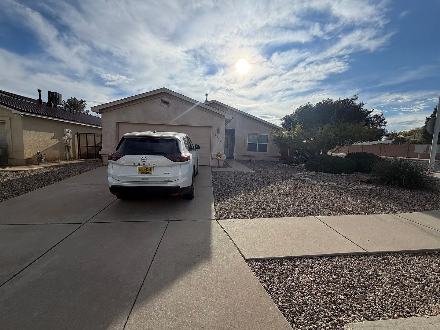 Furnished 3 Bedroom + Office — Photo 1