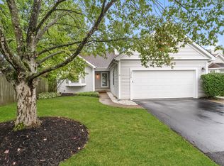 3218 Vineyard Ct, Maineville, OH 45039