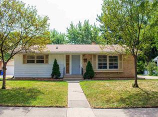 3207 Chateau Ln, Rockford, IL 61103