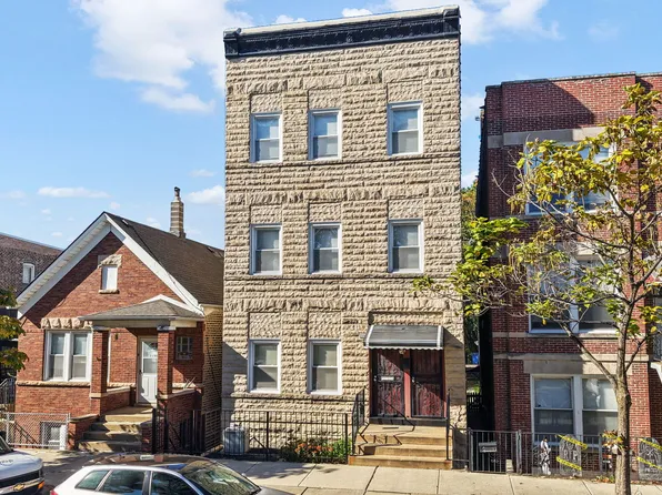 3148 S Union Ave, Chicago, IL 60616